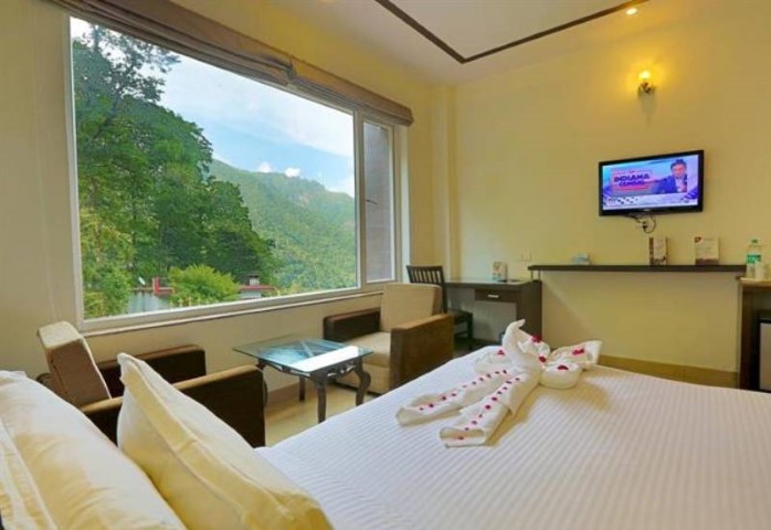 GRAND SHIVA RESORT RISHIKESH gallery image 1